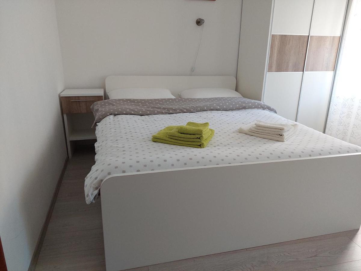 Rooms Mario Cres Exterior foto