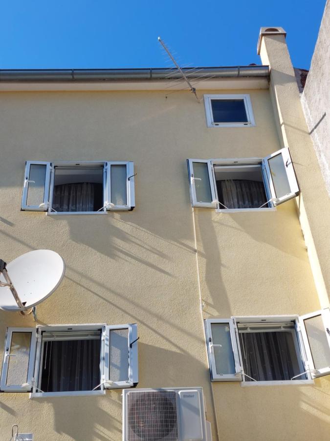 Rooms Mario Cres Exterior foto