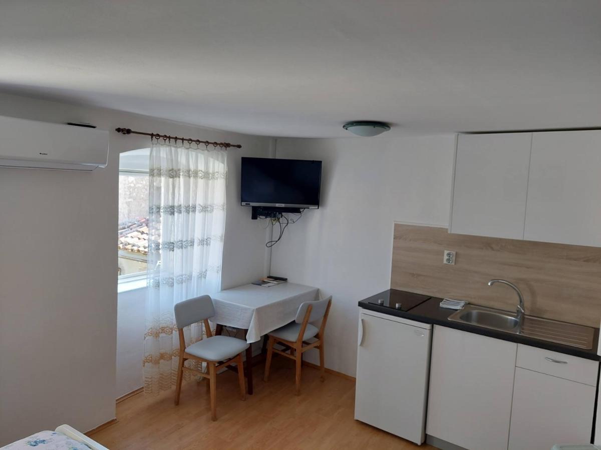 Rooms Mario Cres Exterior foto