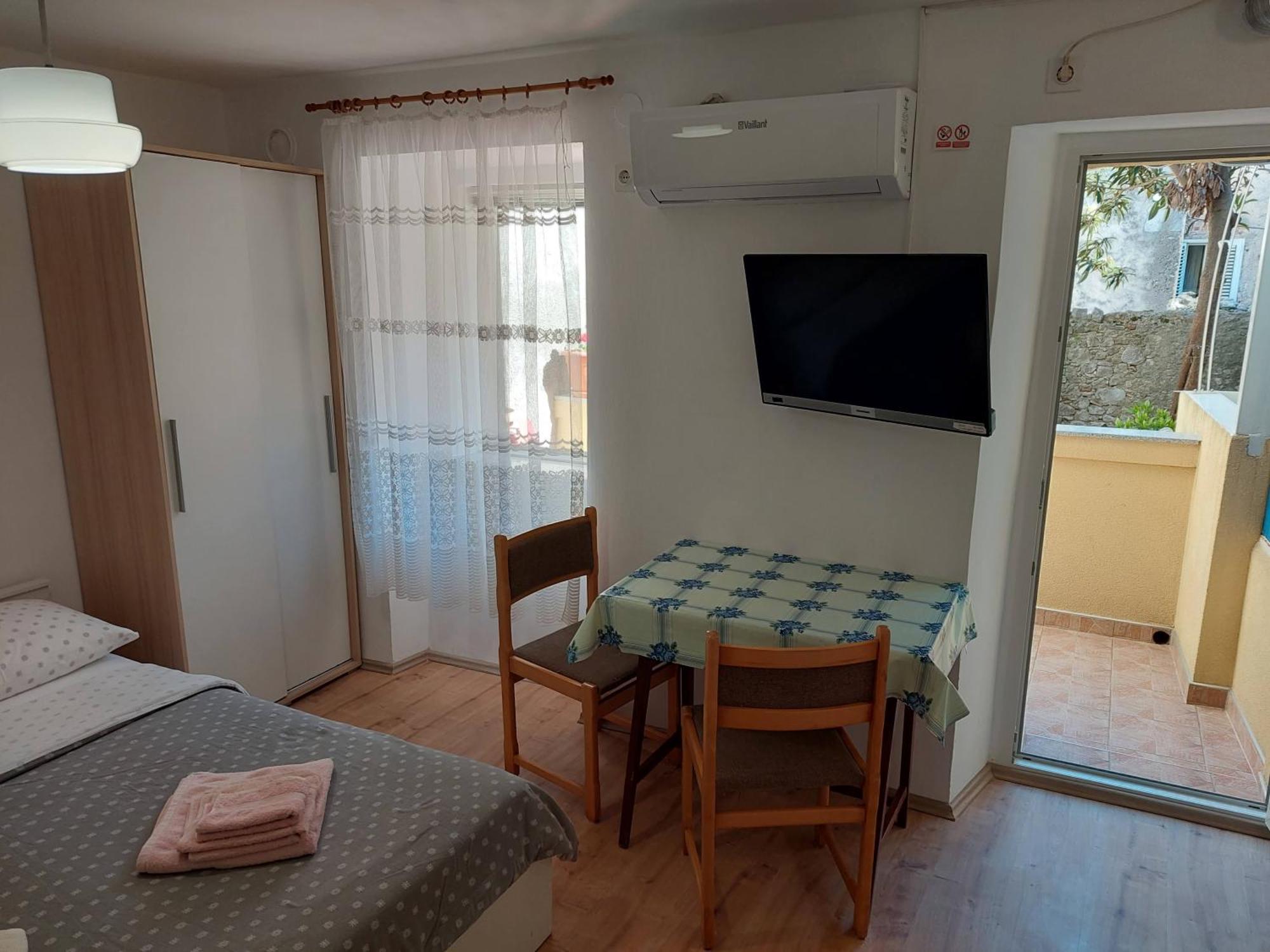 Rooms Mario Cres Zimmer foto