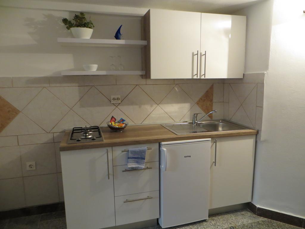 Rooms Mario Cres Exterior foto