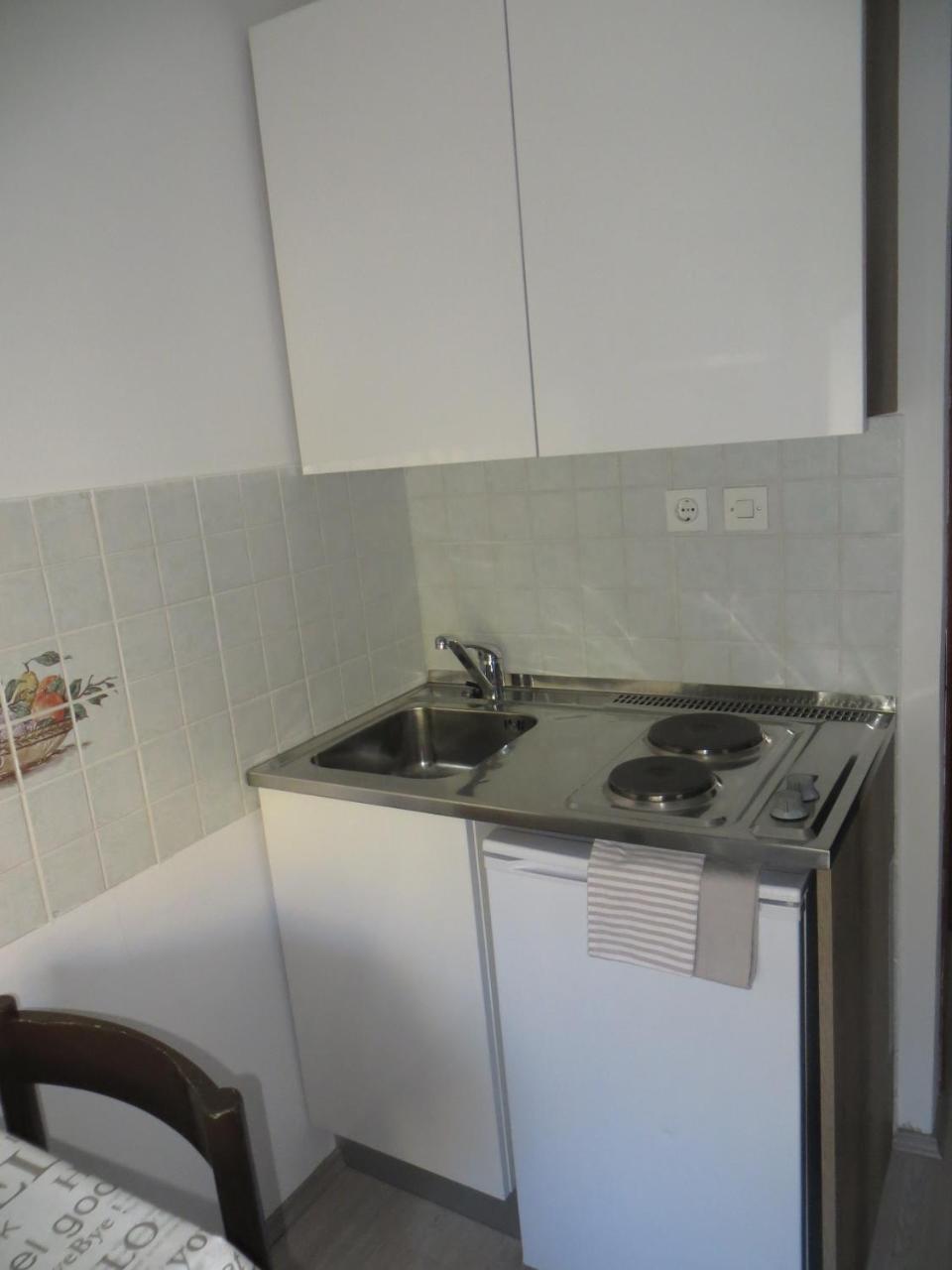 Rooms Mario Cres Exterior foto
