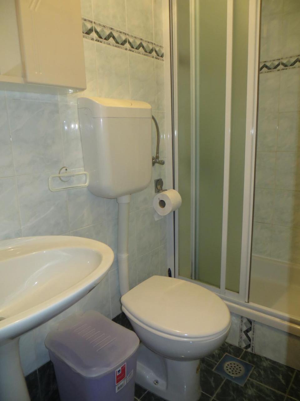 Rooms Mario Cres Exterior foto